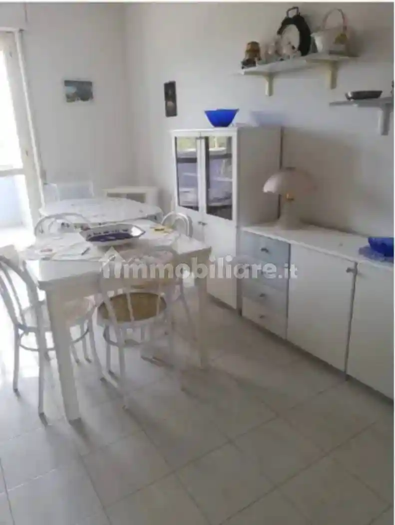 Appartamento in vendita a Lesina