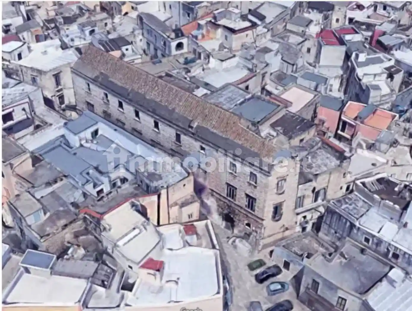 Appartamento in vendita a Bitonto