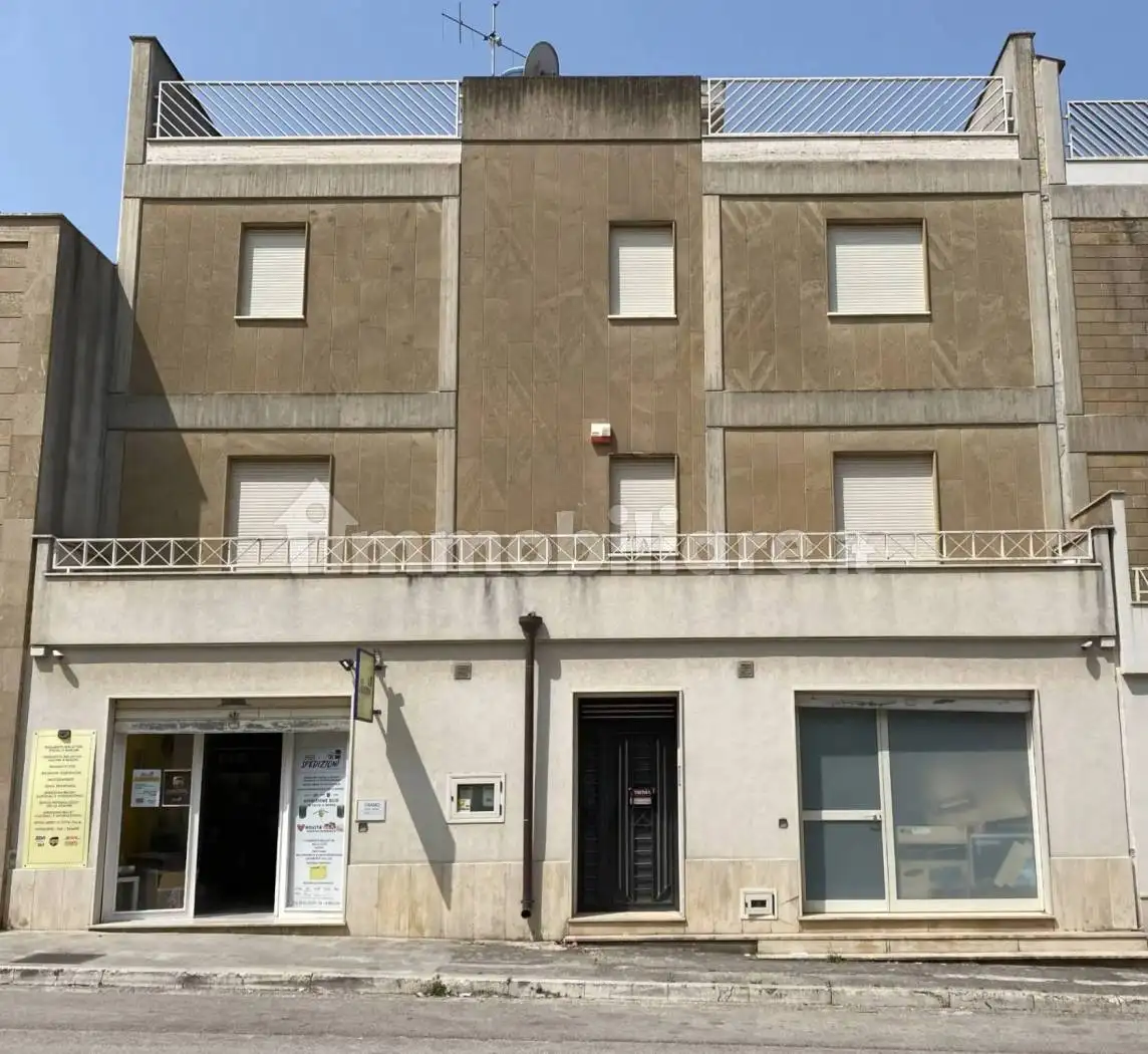 Casa indipendente in vendita a Gibellina