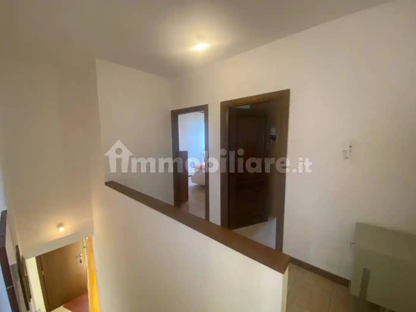 Appartamento in vendita a Montaione