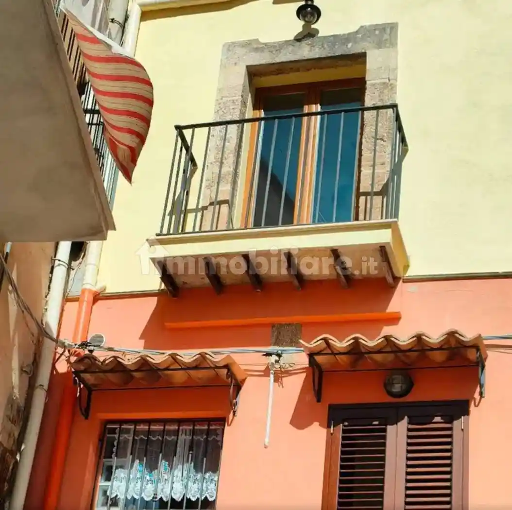 Appartamento in vendita a Sciacca