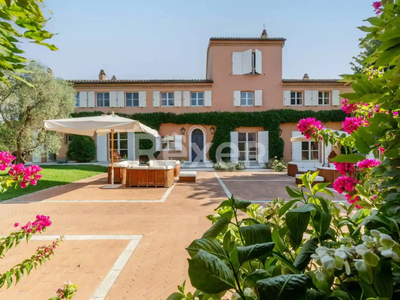 Villa in vendita a Sirolo