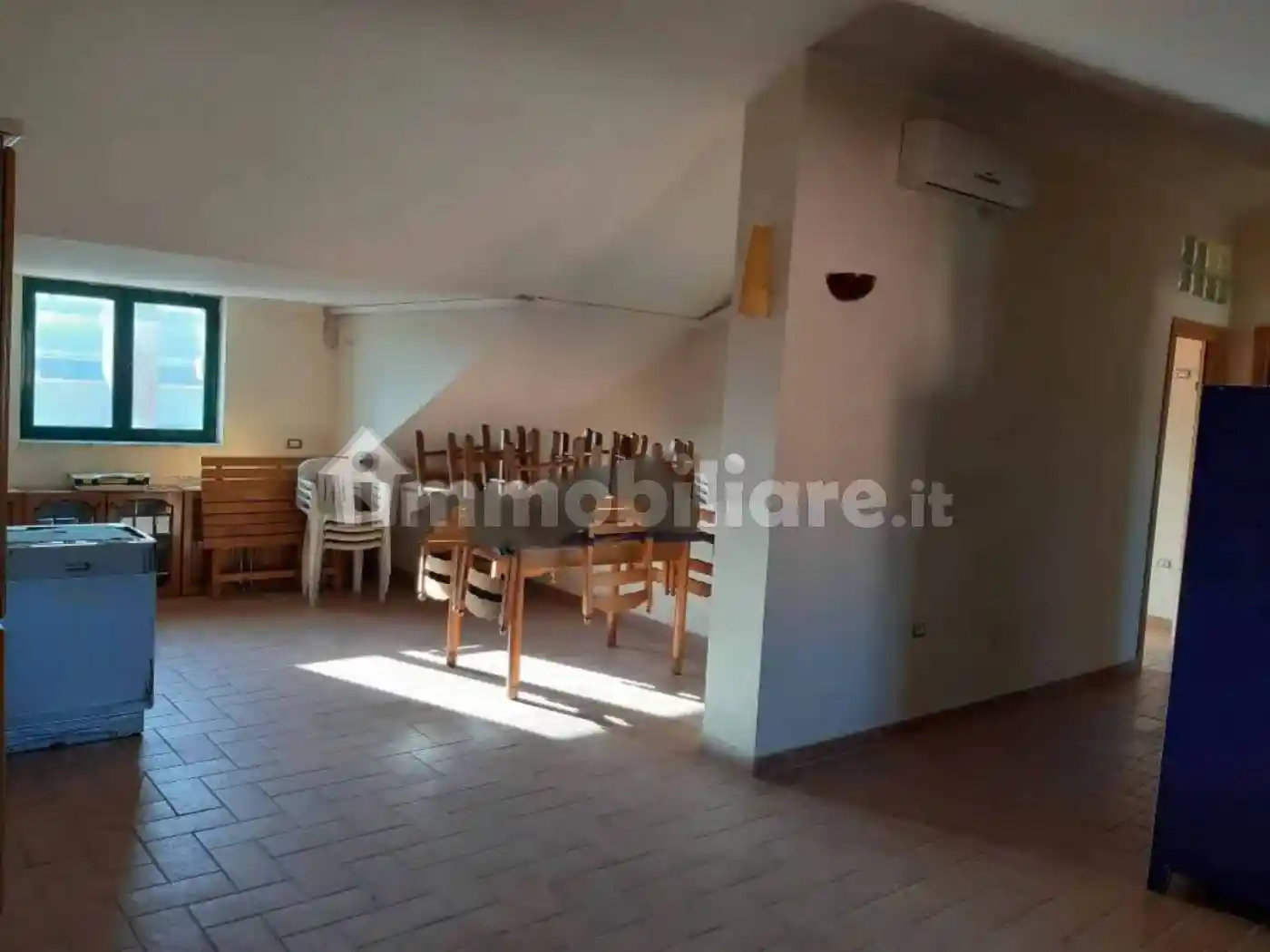 Attico - Mansarda - foto 2