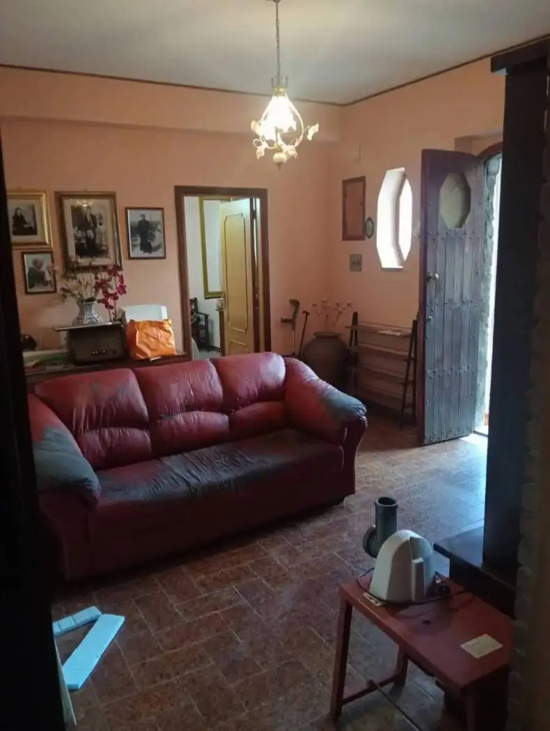 Casa indipendente in vendita a Briatico