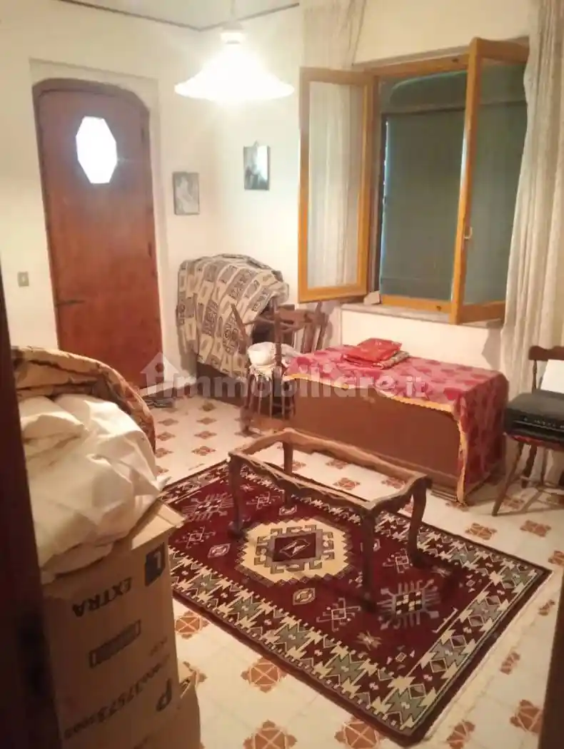 Terratetto unifamiliare via Giuseppe Garibaldi, San Costantino, Briatico - foto 2