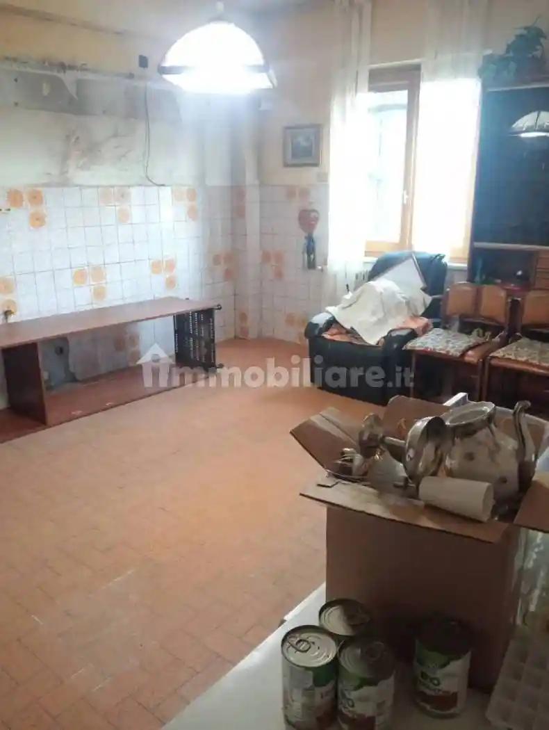 Terratetto unifamiliare via Giuseppe Garibaldi, San Costantino, Briatico - foto 5