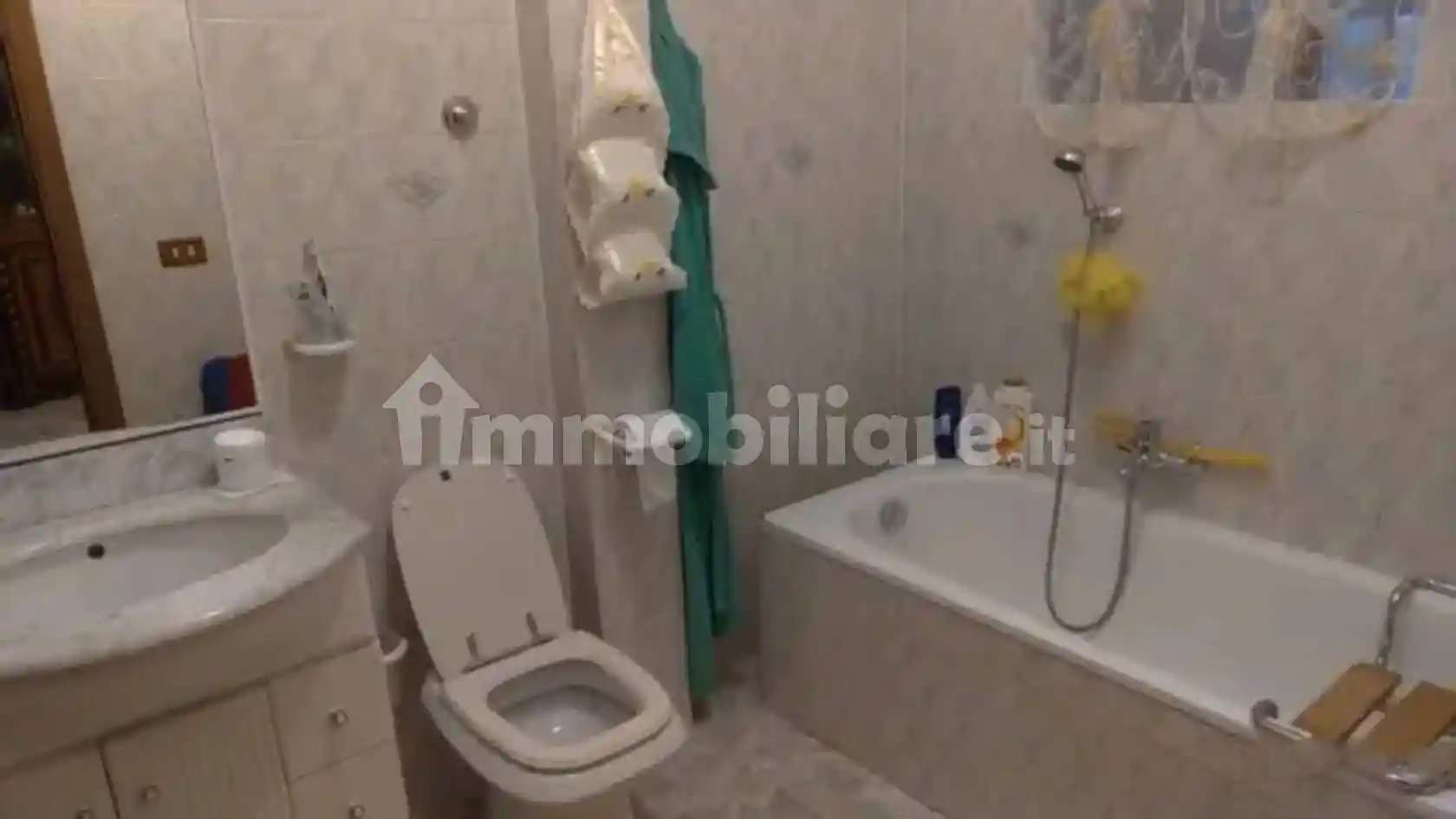 Terratetto unifamiliare via G. D'Elia, Castelnuovo, Avezzano - foto 2
