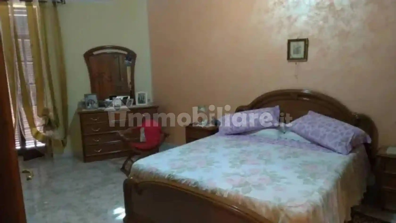 Terratetto unifamiliare via G. D'Elia, Castelnuovo, Avezzano - foto 3
