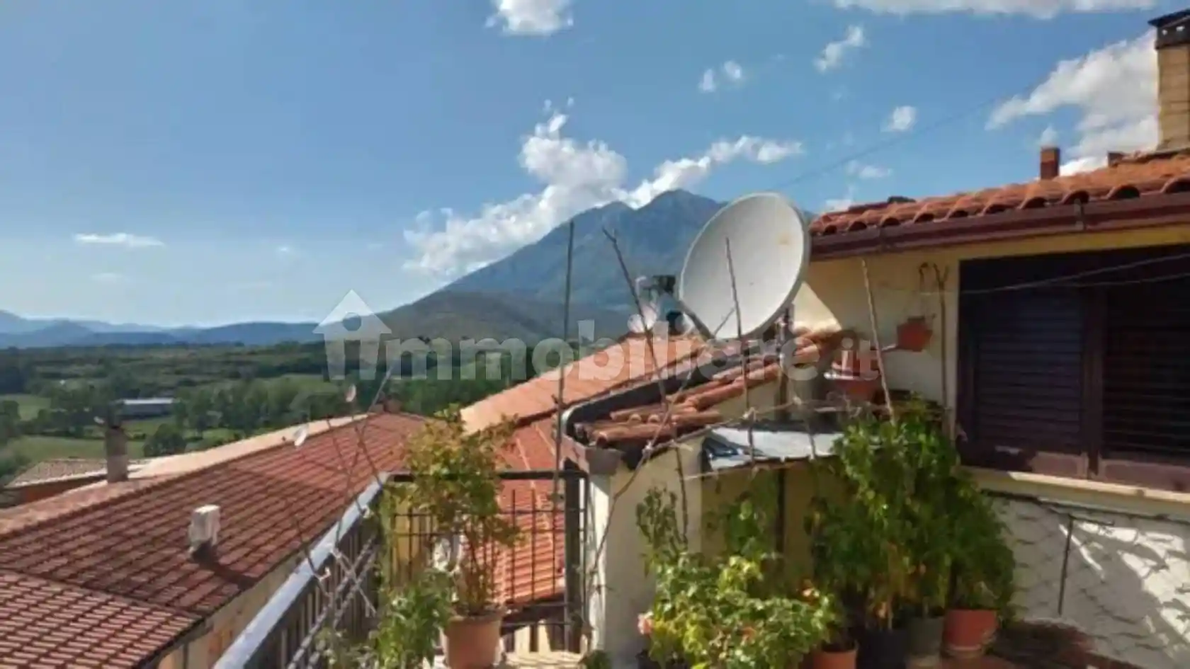 Terratetto unifamiliare via G. D'Elia, Castelnuovo, Avezzano - foto 5