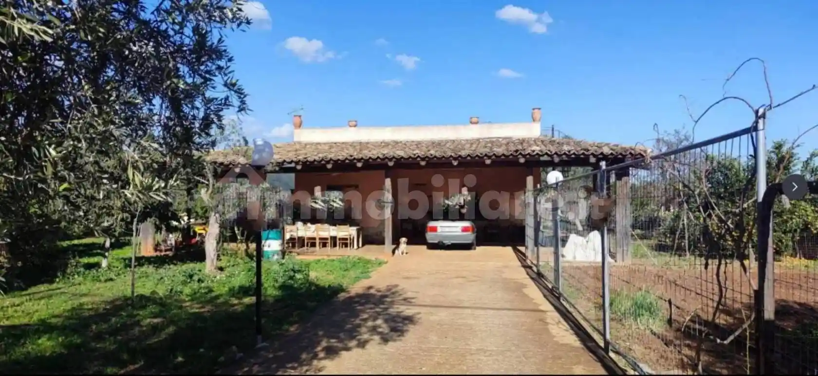 Villa in vendita a Noto