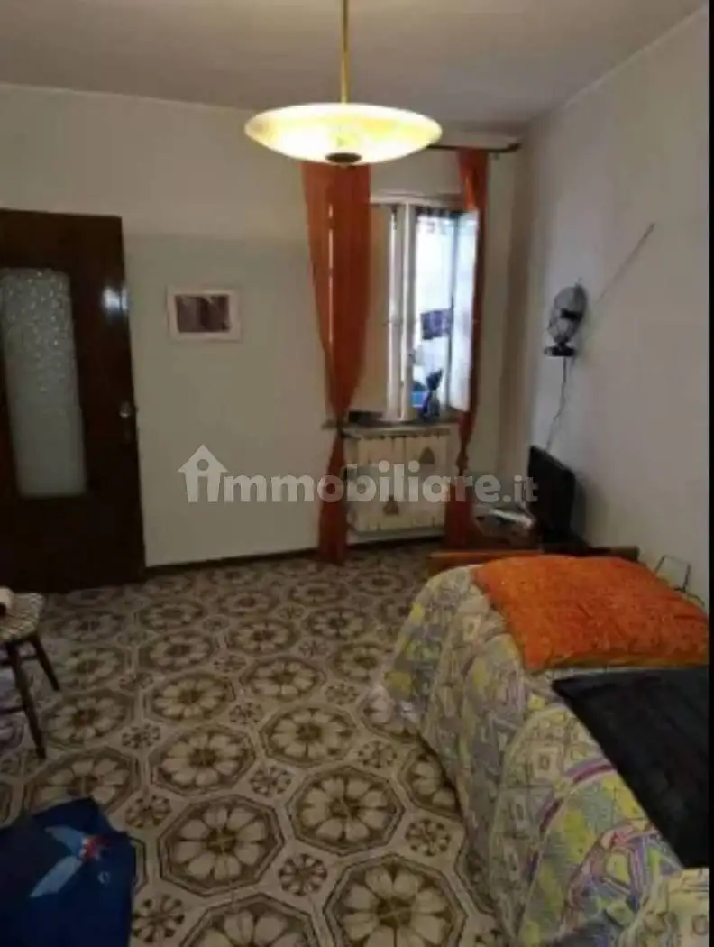 Quadrilocale largo San Biase, Campodipietra - foto 2