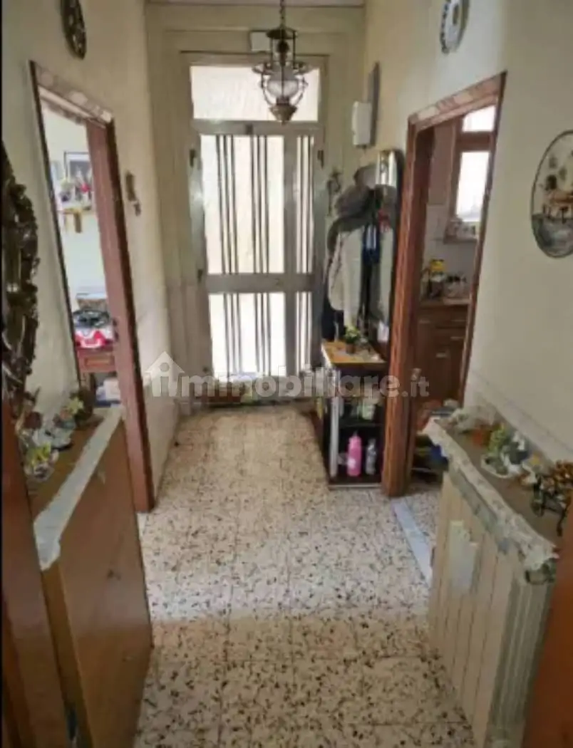 Quadrilocale largo San Biase, Campodipietra - foto 3