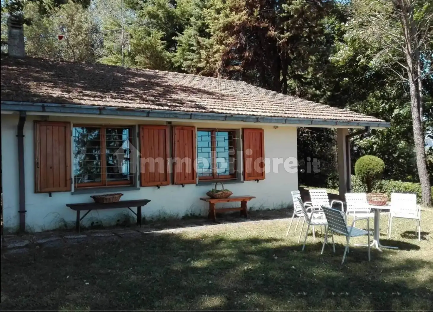 Villa in vendita a Montescudo - Montecolombo