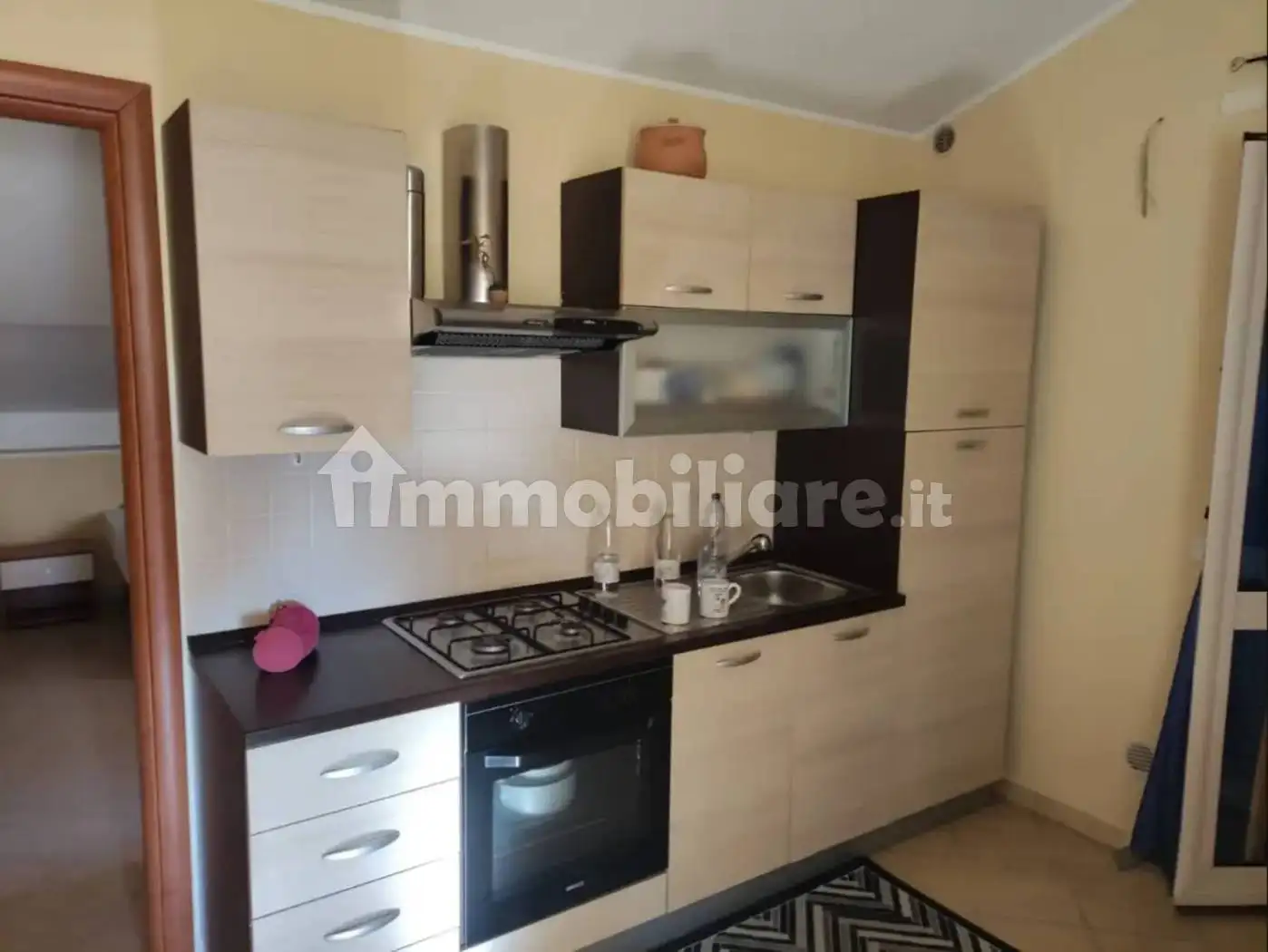 Appartamento in vendita a Pizzo