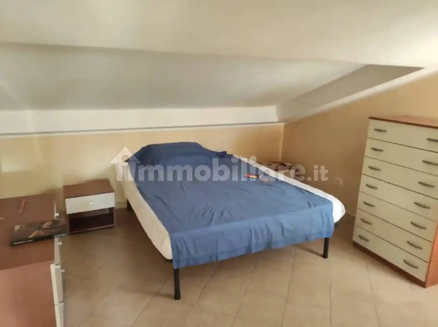 Trilocale Localita Marinella, Pizzo - foto 4