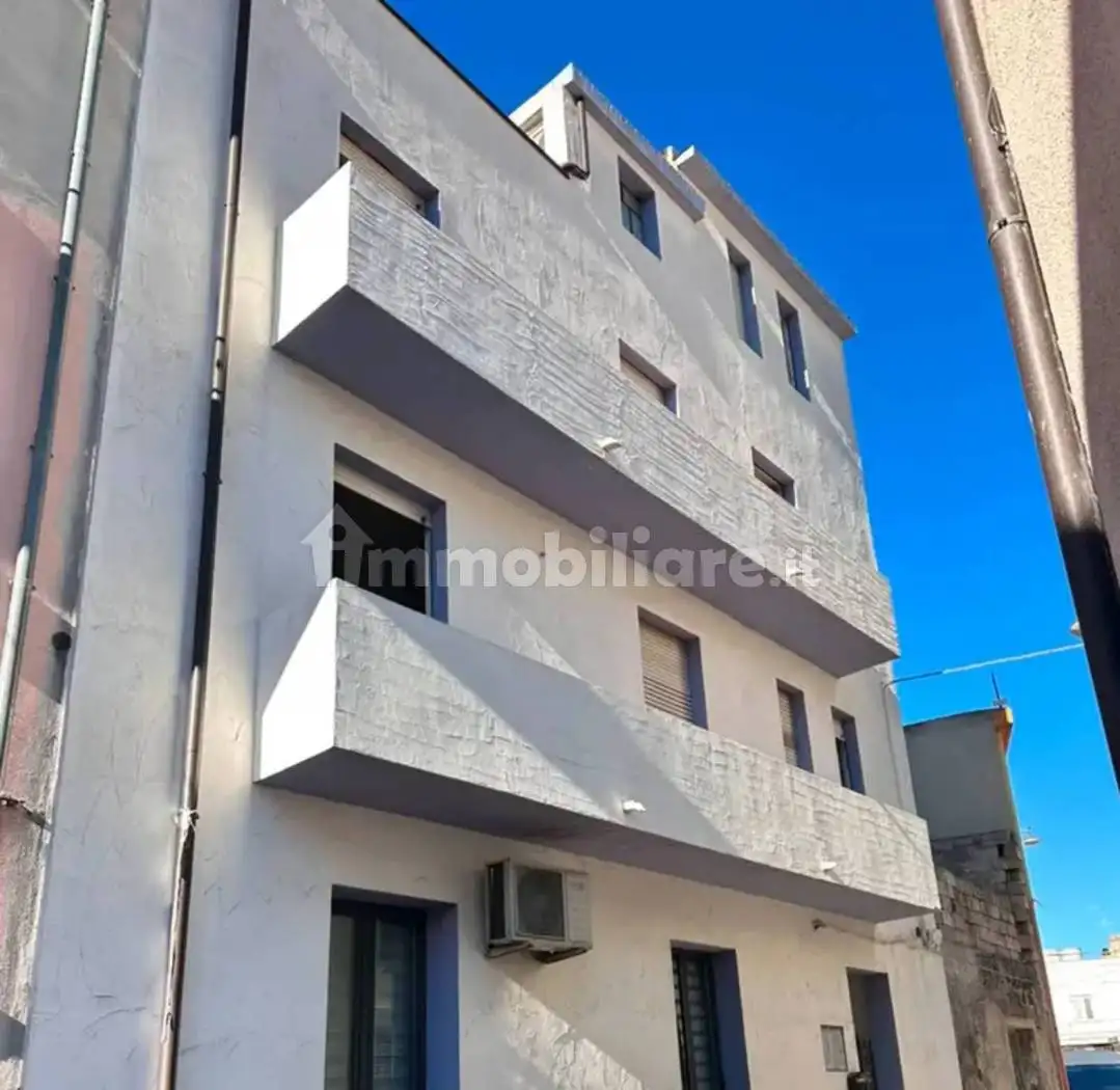 Terratetto unifamiliare via Vittorio Emanuele, Centro, Dorgali - foto 2