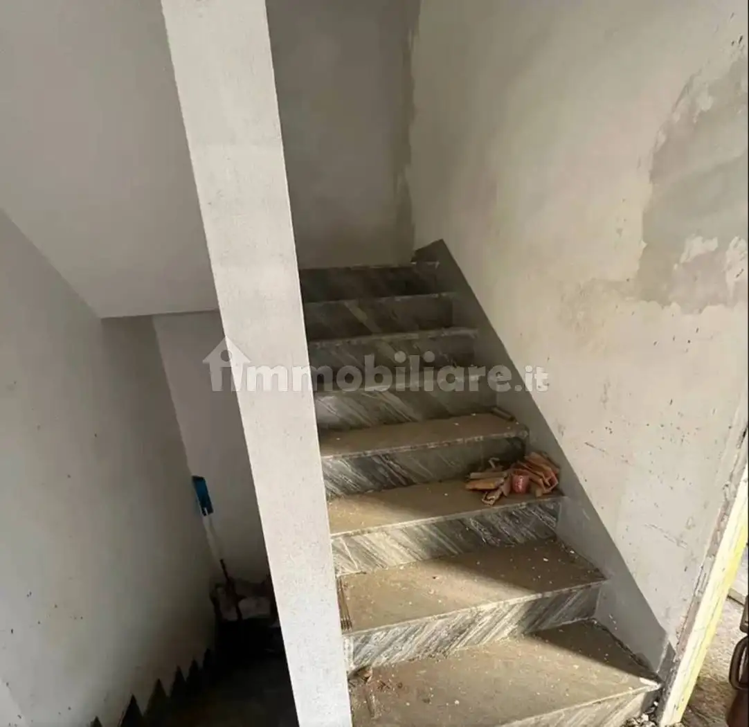 Terratetto unifamiliare via Vittorio Emanuele, Centro, Dorgali - foto 3