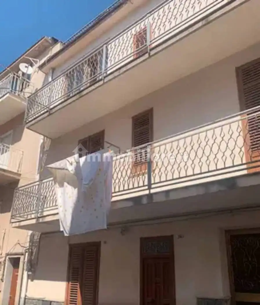 Appartamento via Vittorio Emanuele Orlando, Baucina - foto 2