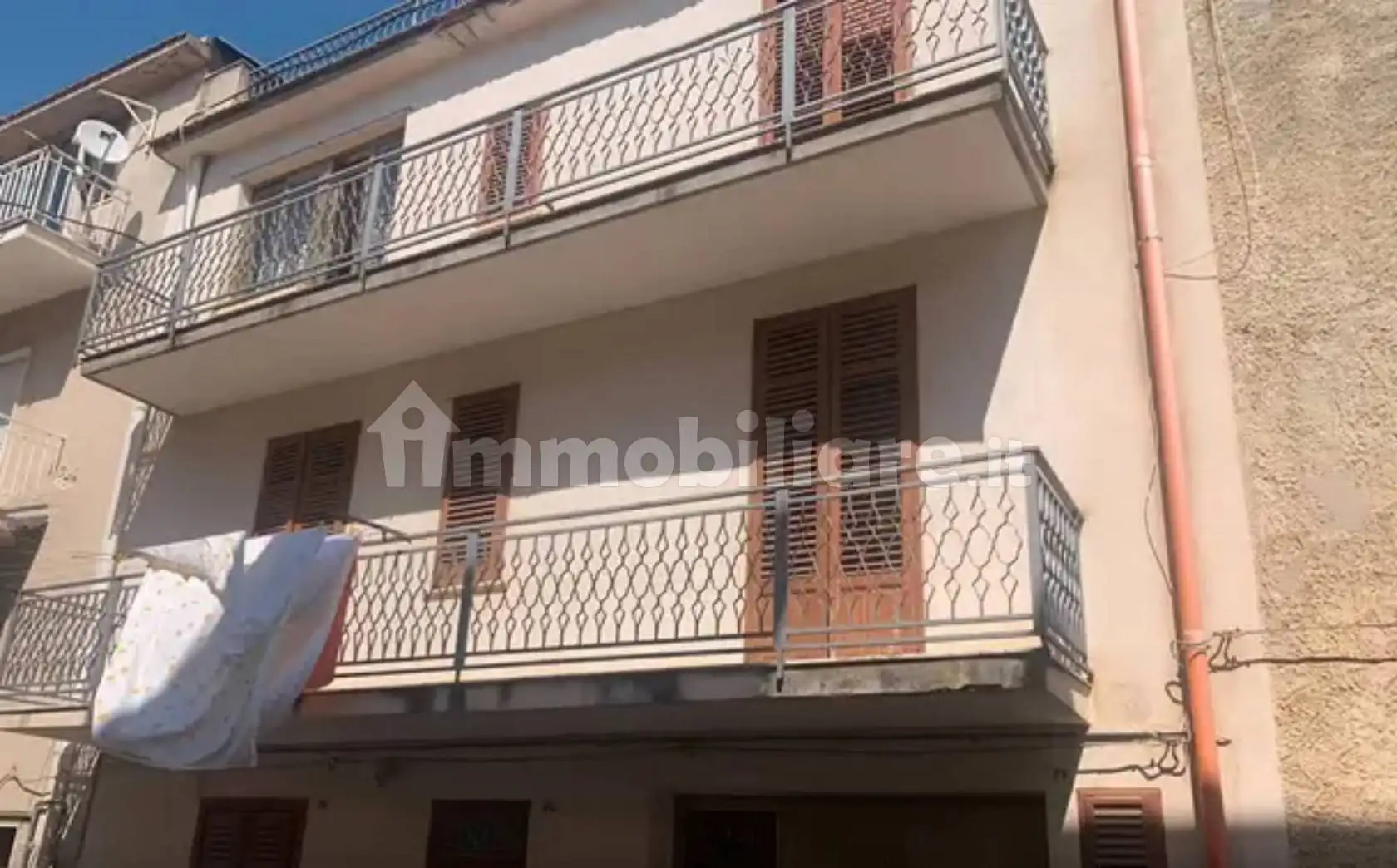 Appartamento via Vittorio Emanuele Orlando, Baucina - foto 4