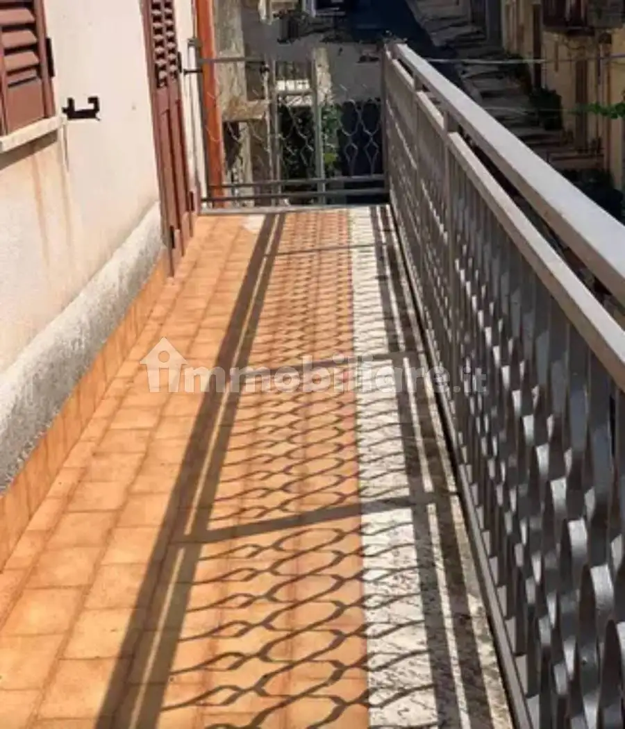 Appartamento via Vittorio Emanuele Orlando, Baucina - foto 5