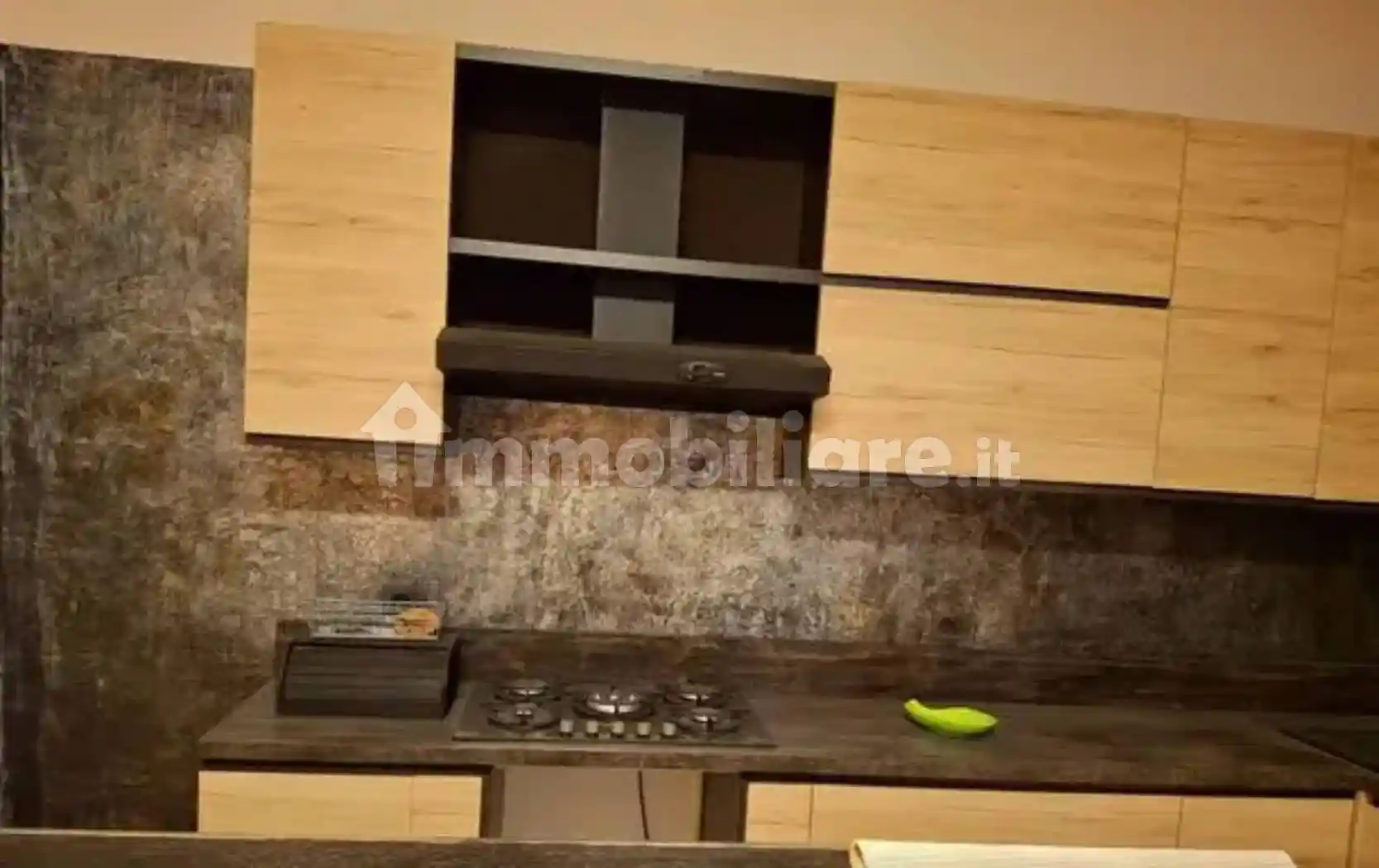 Appartamento in vendita a Cagli