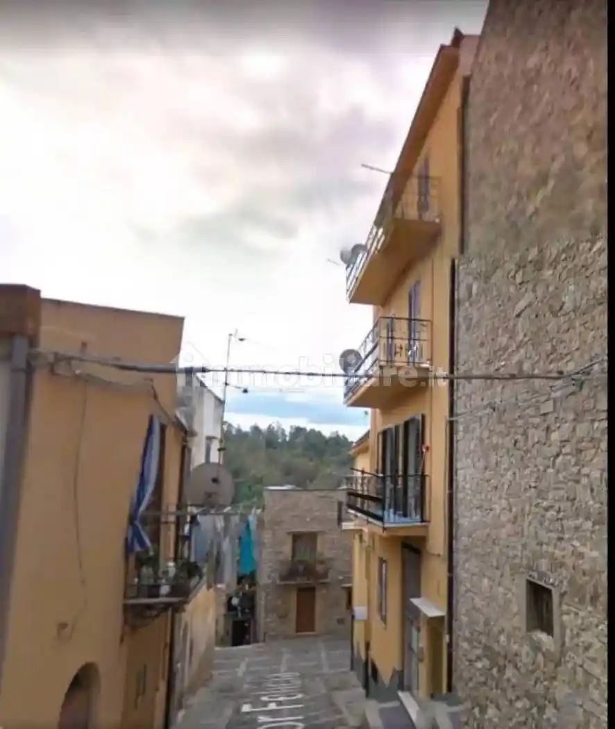 Appartamento in vendita a Caccamo