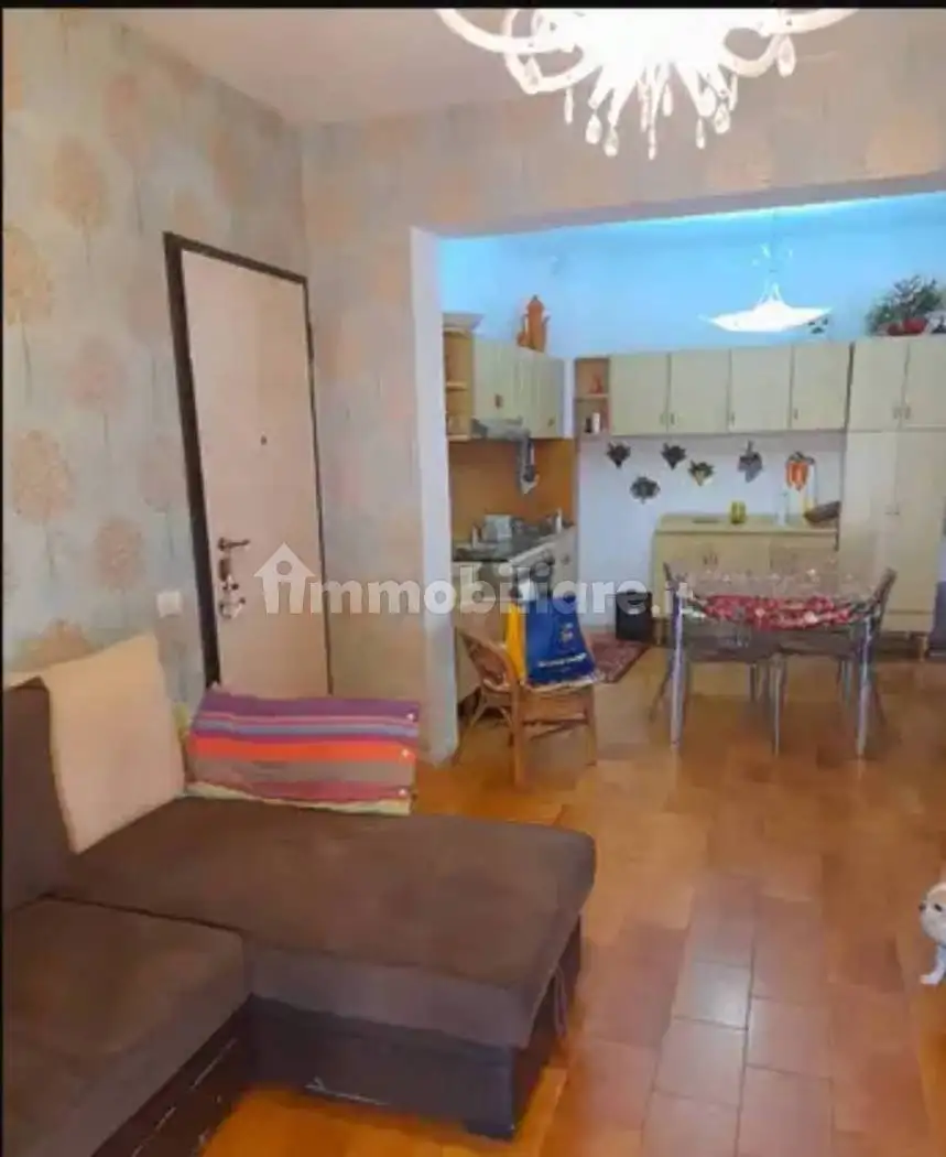 Appartamento in vendita a Lamezia Terme