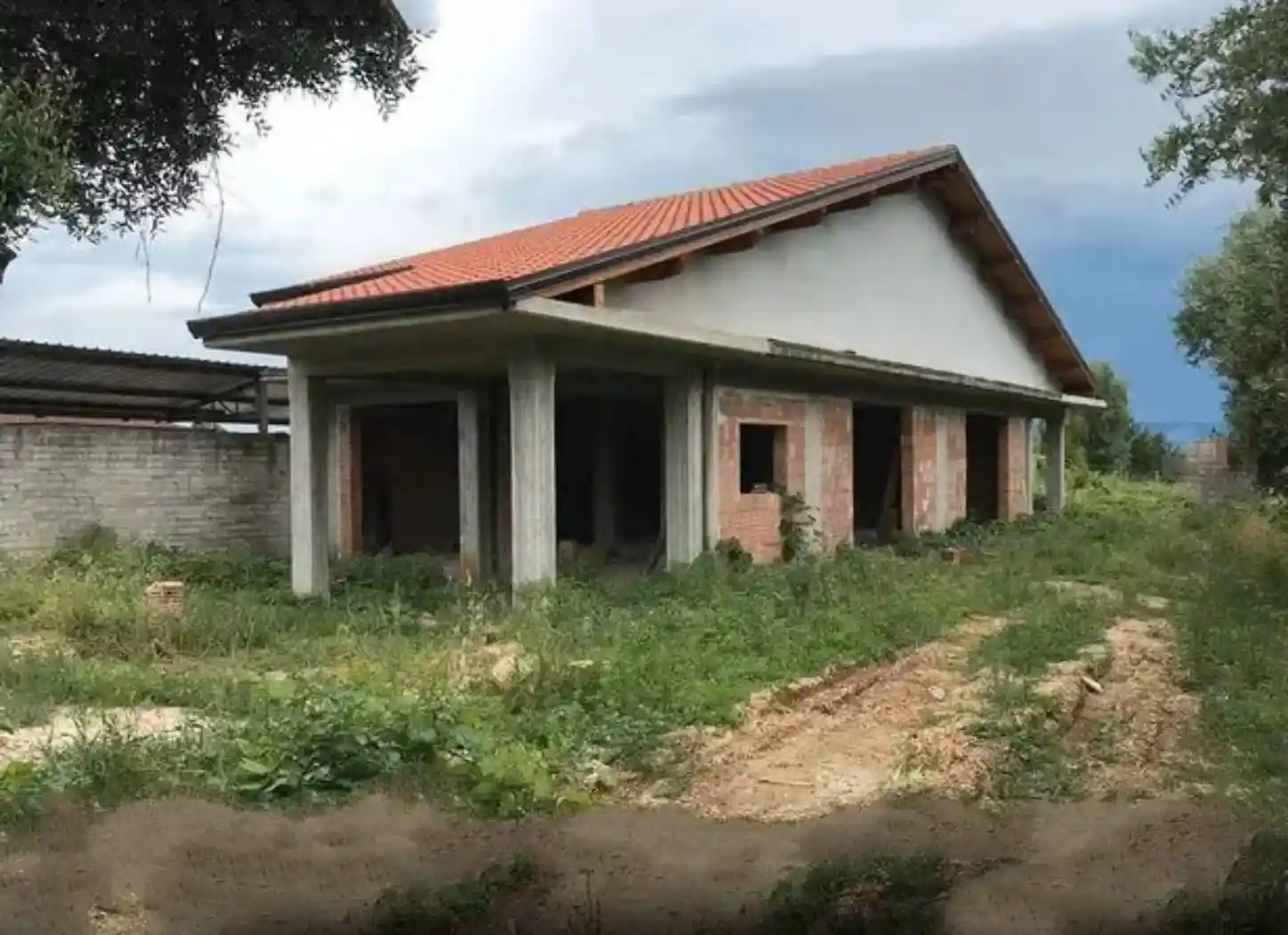 Casa indipendente in vendita a Alatri