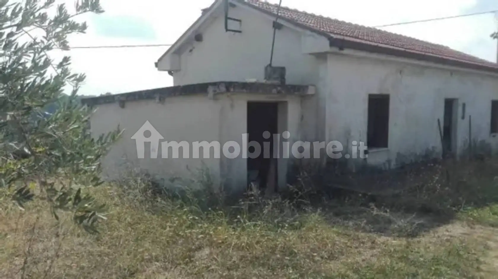 Rustico - Casale in vendita a Giuliano Teatino