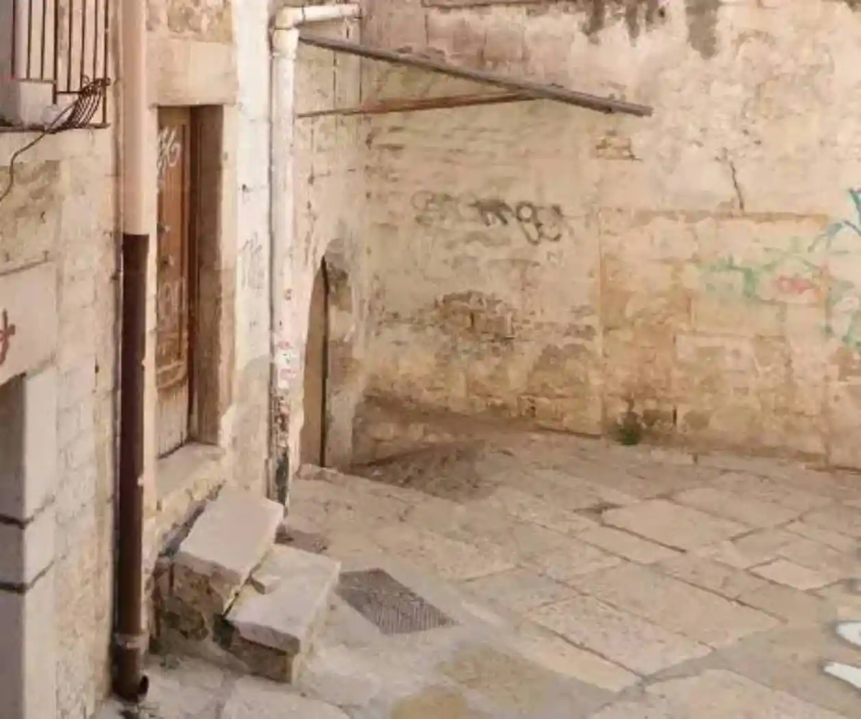 Rustico - Casale in vendita a Andria