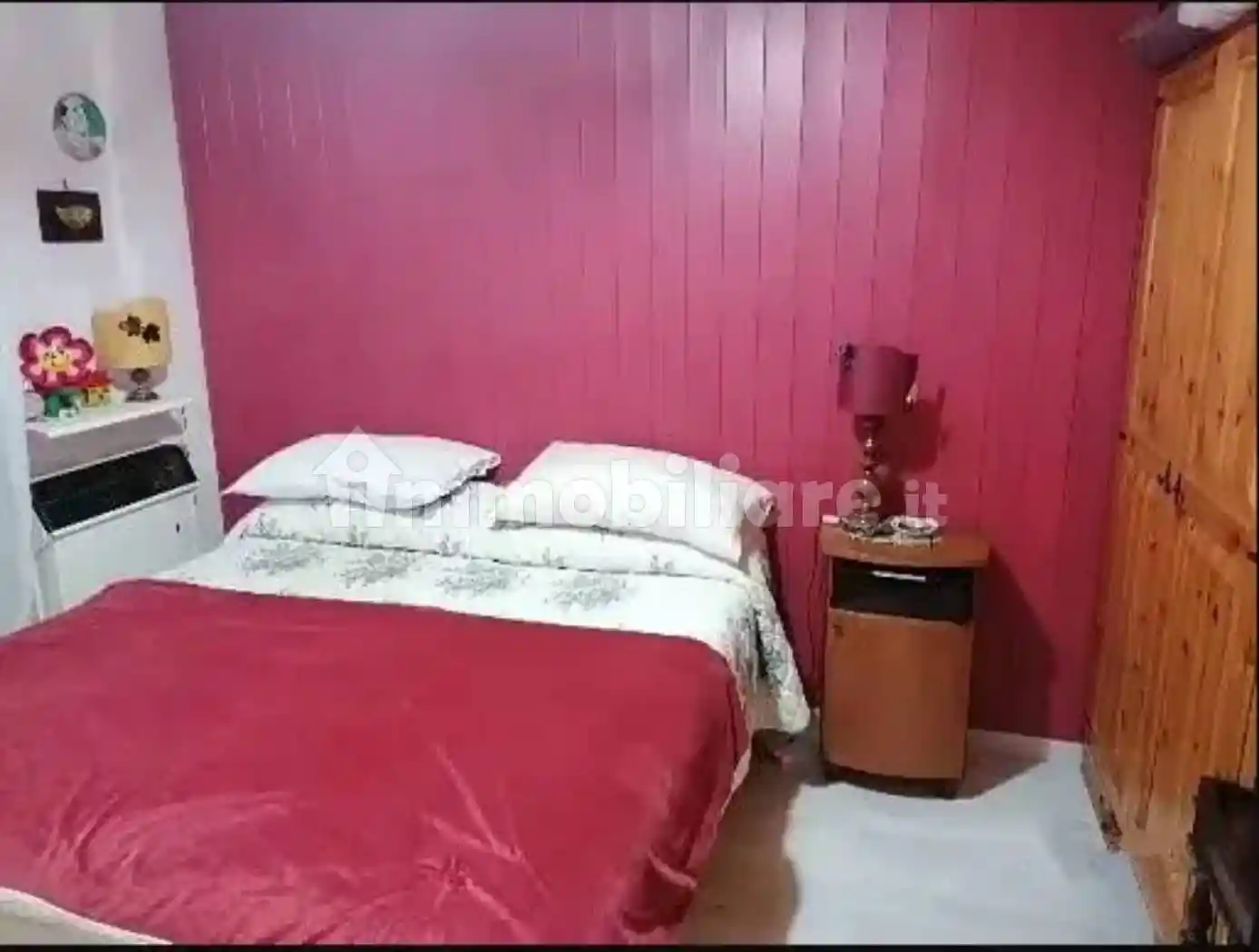 Bilocale via dei Marsi, Camporotondo, Cappadocia - foto 2