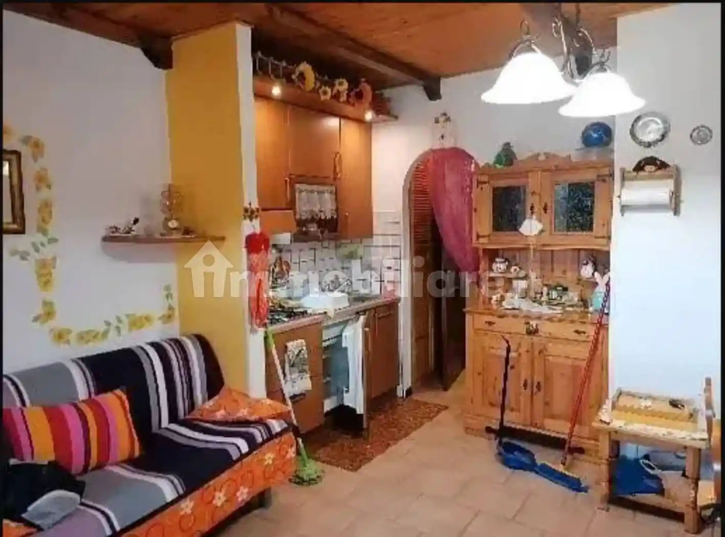 Bilocale via dei Marsi, Camporotondo, Cappadocia - foto 3