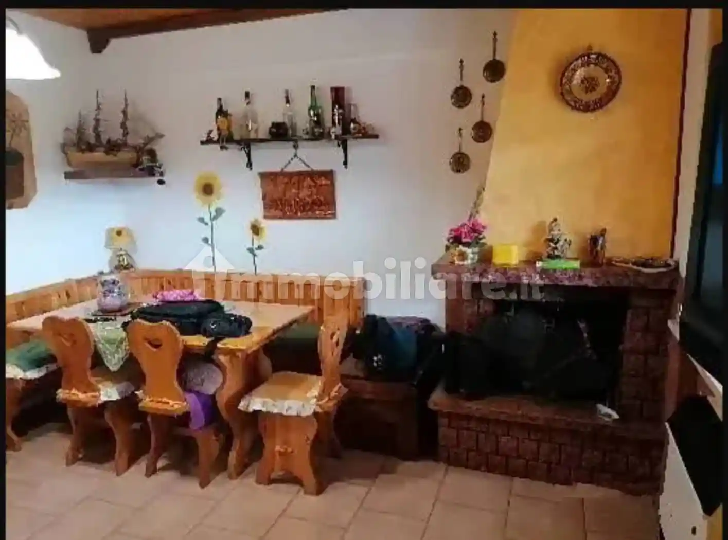 Bilocale via dei Marsi, Camporotondo, Cappadocia - foto 5