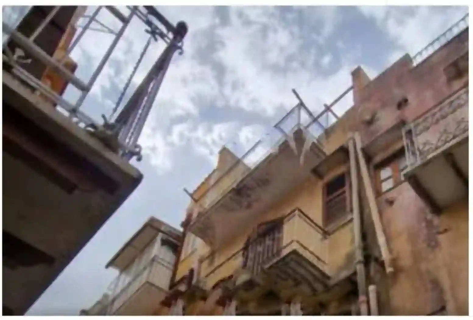 Palazzo - Edificio - foto 3