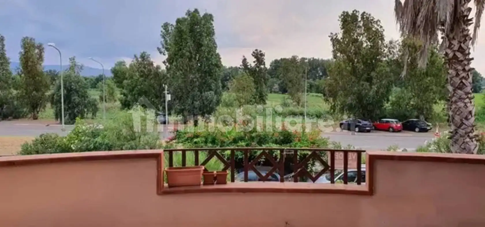 Villetta a schiera in vendita a Cassano all'Ionio