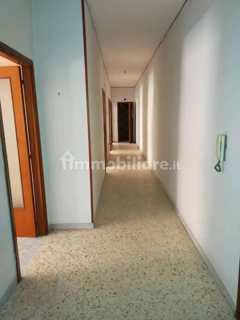 Appartamento in vendita a Angri