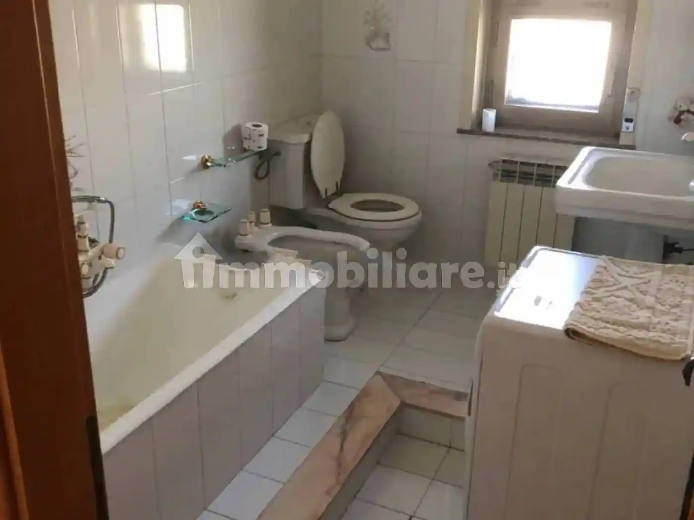 Appartamento in vendita a Gallodoro