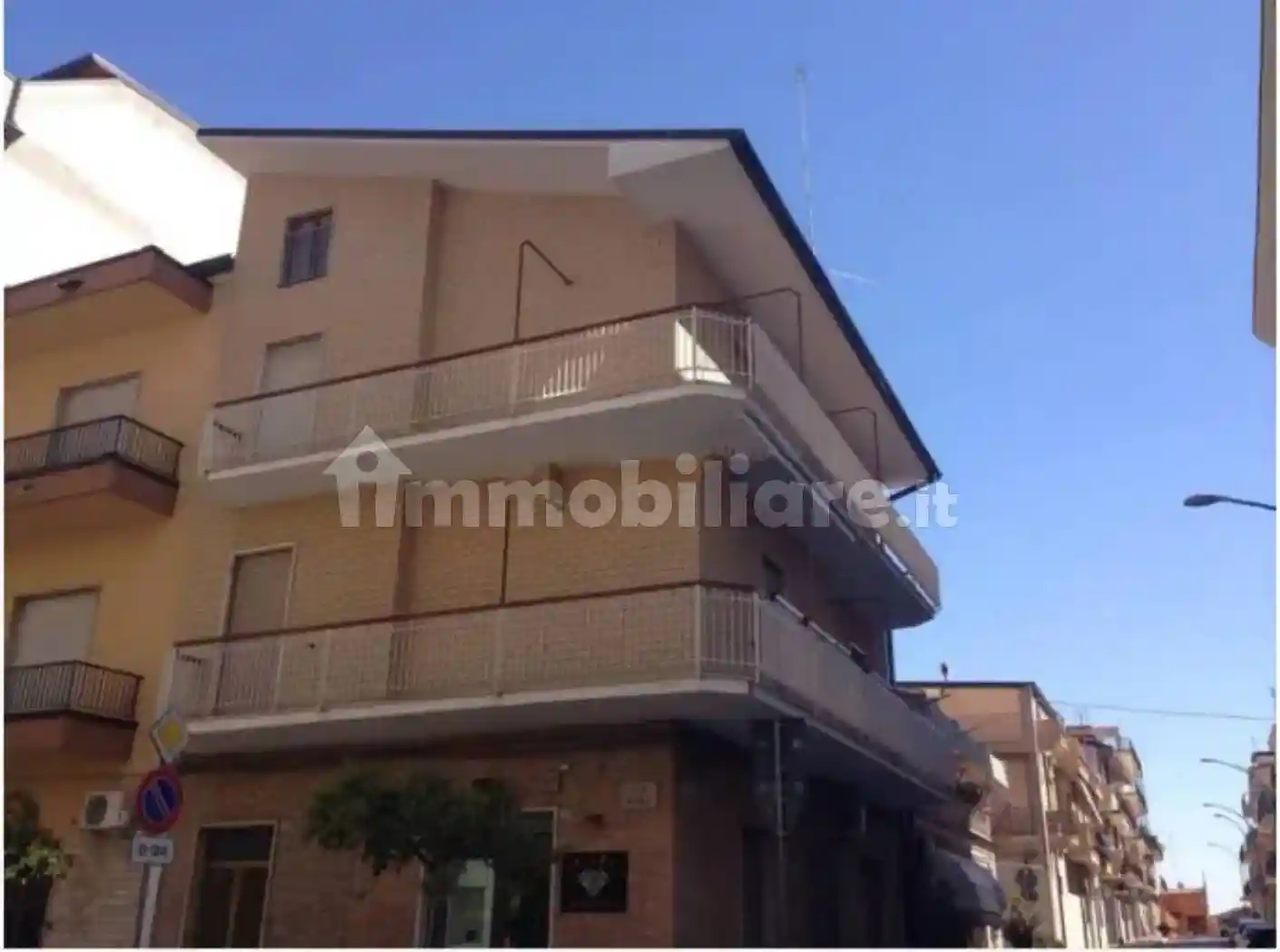 Terratetto unifamiliare via Roma, Centro, Lavello - foto 4