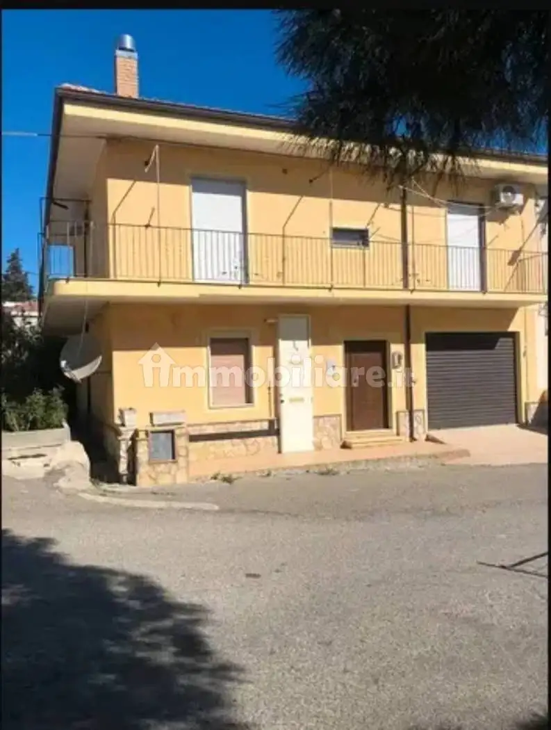 Casa indipendente in vendita a Melissa