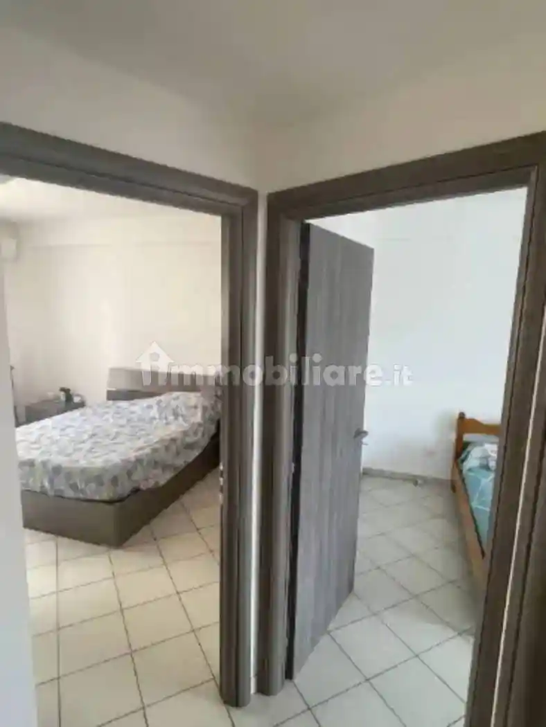 Appartamento in vendita a Terrasini