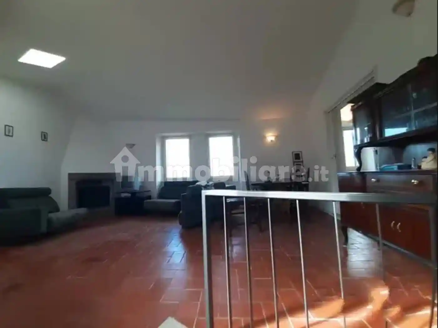 Appartamento in vendita a Todi