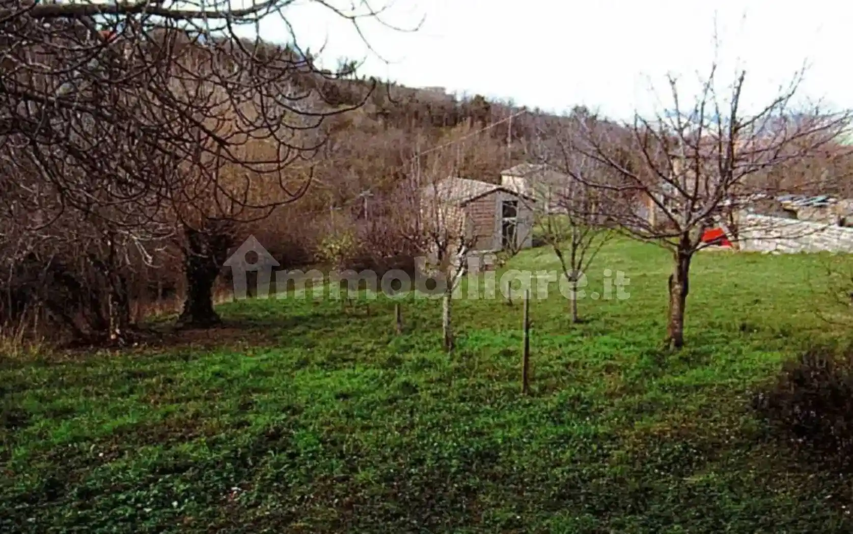 Rustico - Casale in vendita a Cagli