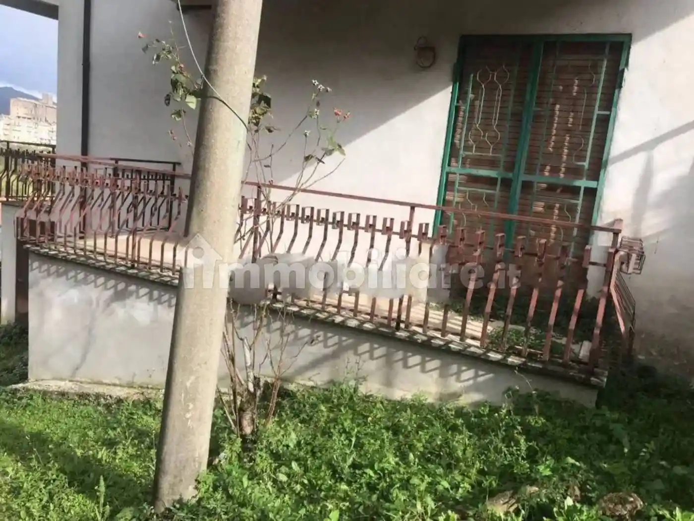 Appartamento in vendita a San Vito Romano