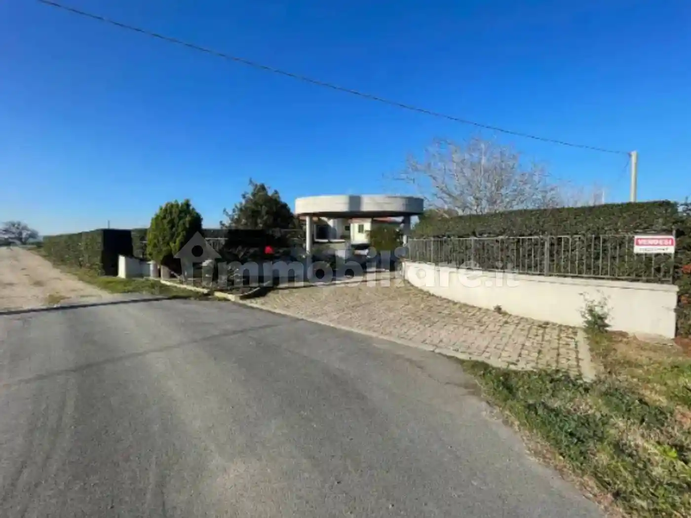 Villa in vendita a Termoli