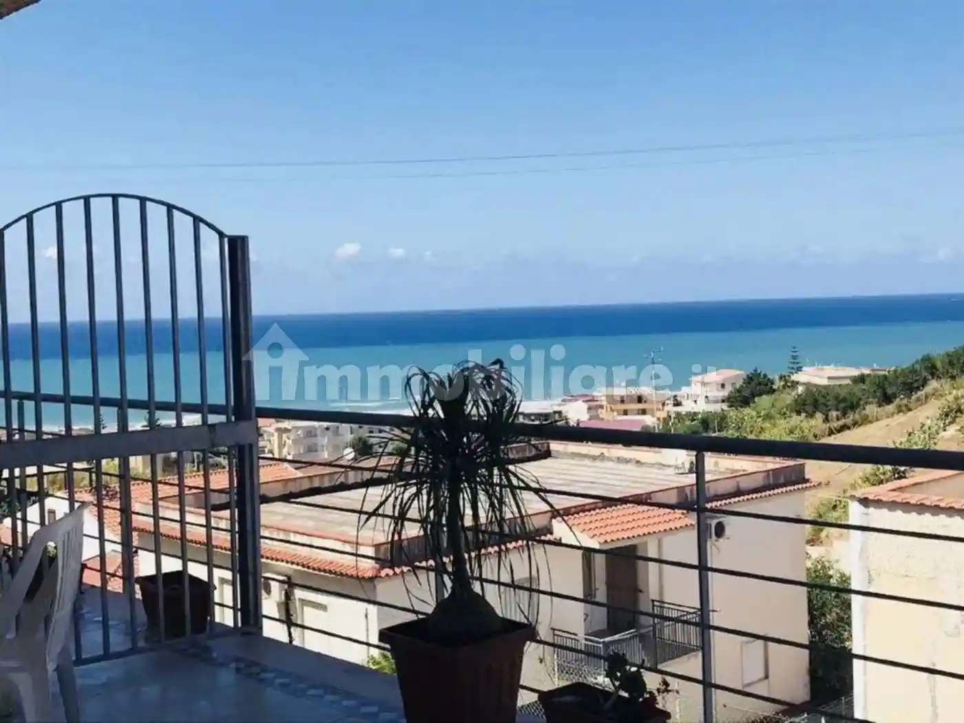 Appartamento in vendita a Alcamo