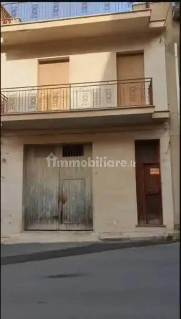Casa indipendente in vendita a Comiso