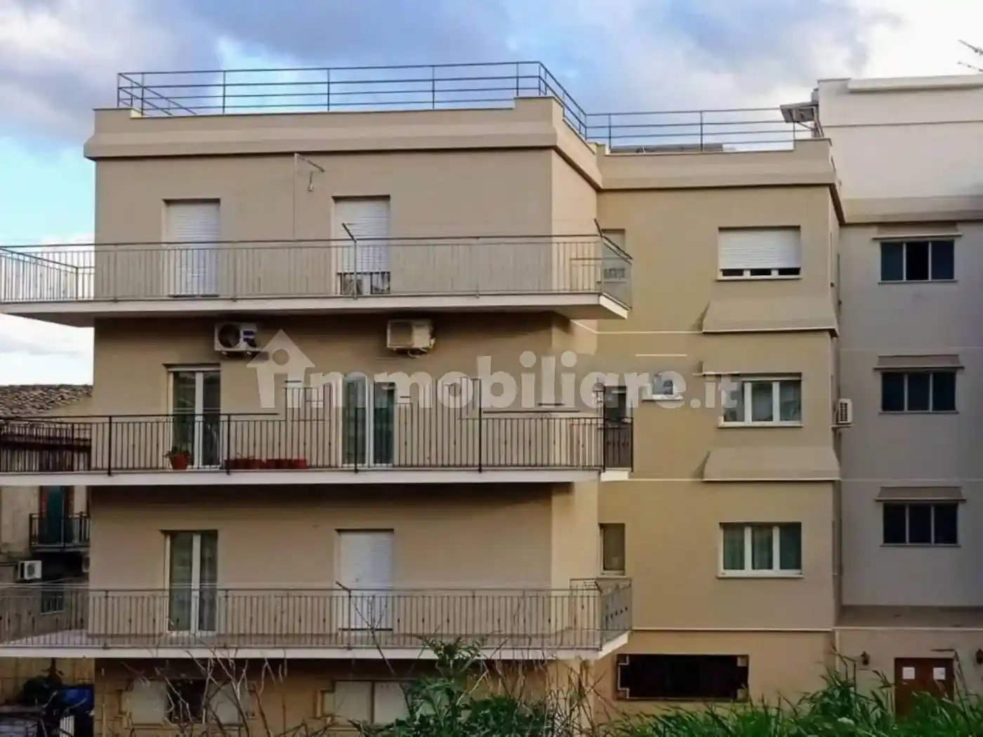 Appartamento in vendita a Aragona