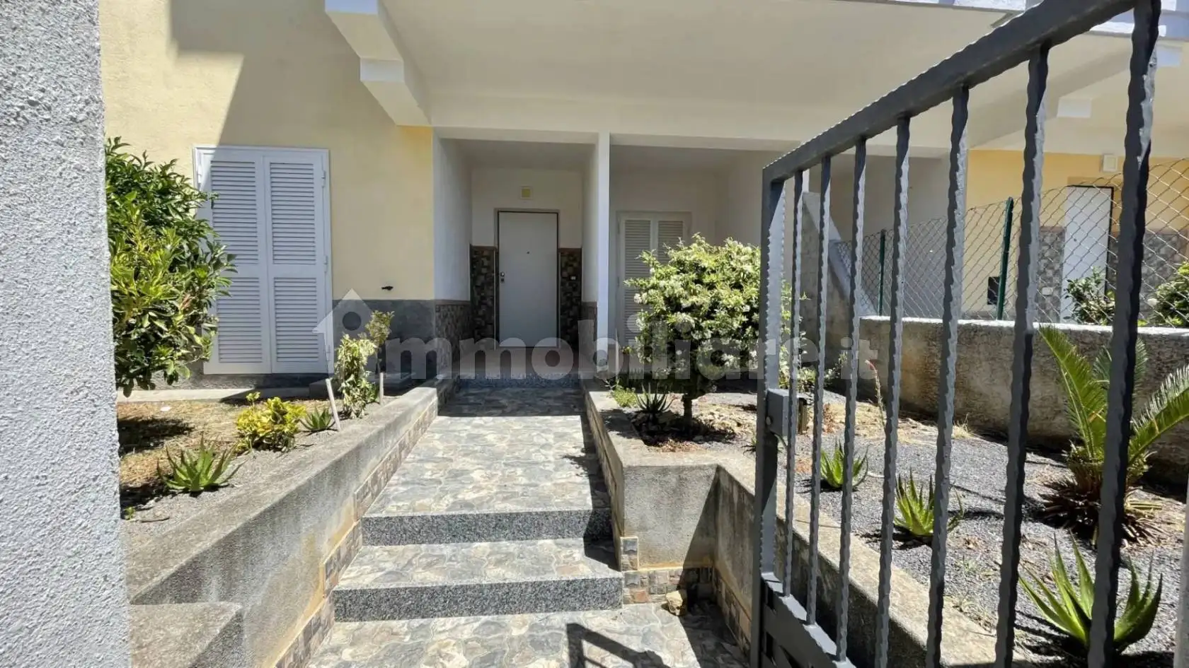 Appartamento in vendita a Scalea