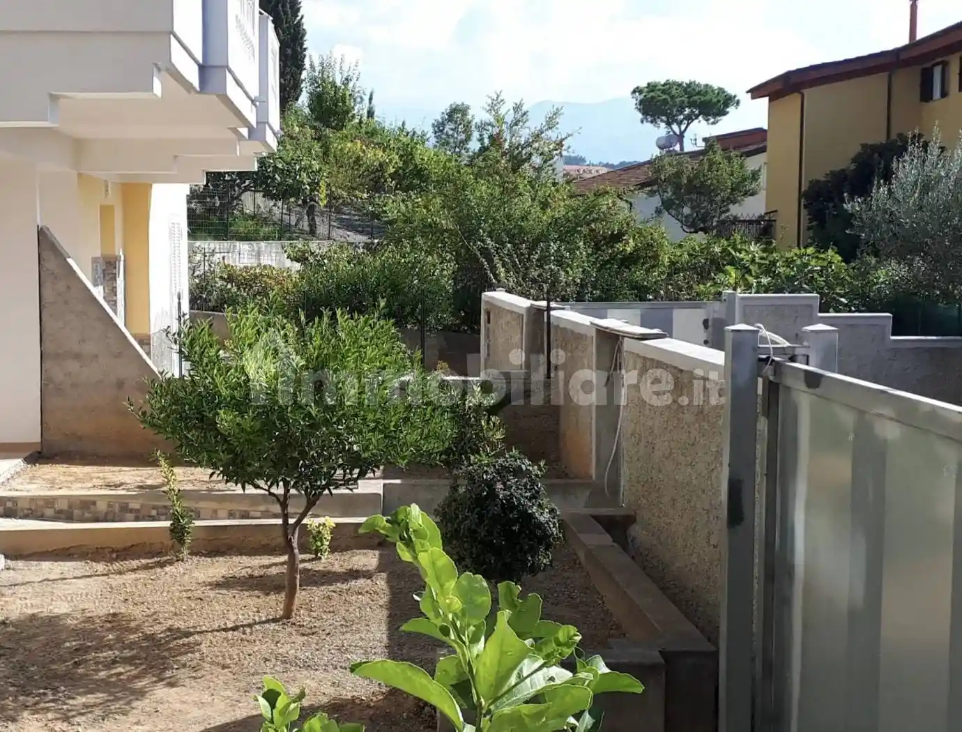 Bilocale via Giuseppe Pezzotti, Monticello, Piano Lettieri, Scalea - foto 2