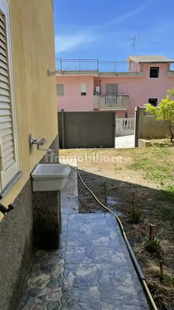 Bilocale via Giuseppe Pezzotti, Monticello, Piano Lettieri, Scalea - foto 3